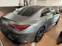 Usata Mercedes CLA35 AMG AMG 306 CV (225 kW) 2022 Coupé