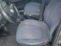 Usata Fiat Grande Punto 75 CV (55 kW) 2007 Utilitaria