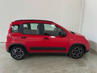 usata Fiat Panda 1.0 FireFly S&S Hybrid City Life CAR PLAY+5 POSTI