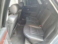 Usata Audi A8 2001 Grigio Berlina