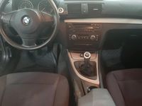 usata BMW 118 118 d cat 5 porte Futura