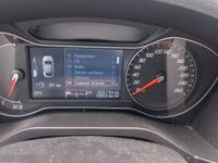 Usata Ford S-MAX 163 CV (119 kW) 2014 Grigio Monovolume