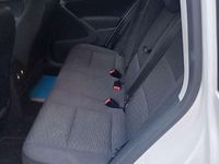 Używany VW Tiguan Trendline 150 KM (110 kW) 2012 SUV