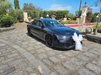 Usata Audi A7 245 CV (180 kW) 2011 Utilitaria