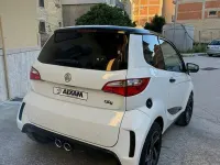 Usata Aixam City Sport 2019 Berlina