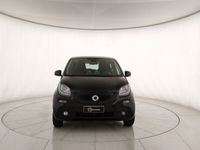 usata Smart ForFour Forfour1.0 Passion 71cv my18