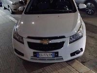 Usata Chevrolet Cruze LT 163 CV (119 kW) 2011 Berlina