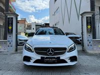 usata Mercedes 220 Classe C CoupÃÂ©Premium AMG 194CV