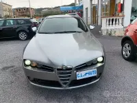 Second-hand Alfa Romeo 159 150 CP (110 kW) 2008 Gri Berlinǎ