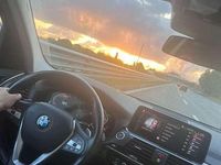 Usata BMW X3 Luxury Line 190 CV (139 kW) 2021 SUV