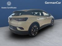 Usata VW ID.4 Pro Performance 150 kW (204 CV) 2022 SUV