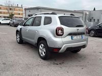 Usata Dacia Duster 131 CV (96 kW) 2019 Grigio SUV