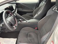 Usata Toyota C-HR Sport 2024 Grigio SUV