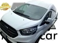 Usata Ford Transit Custom Trend 131 CV (96 kW) 2021 Bianco Furgone
