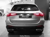 Nuova Mercedes GLC220 Advanced Plus 197 CV (144 kW) 2026 SUV