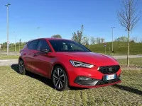 Usata Seat Leon FR 150 CV (110 kW) 2020 Berlina