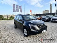 usata Mahindra XUV500 2.2 TD CR intercooler W6 FWD