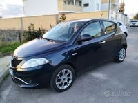 usata Lancia Ypsilon 1.3mtj