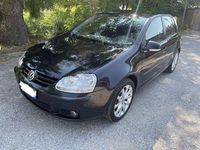 Usata VW Golf VI Comfortline 105 CV (77 kW) 2008 Utilitaria
