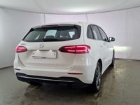 usata Mercedes B180 B 180d Automatic Business Extra