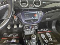 Occasion Opel Adam 90 ch (66 kW) 2013 Jaune Citadine