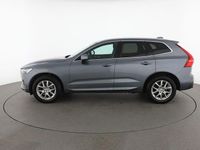 Usado Volvo XC60 Core 197 HP (144 kW) 2021 Cinzento SUV