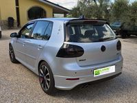 usata VW Golf V 2.0 GTD 170CV TDI 5p. DS, Finanziabile