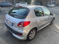 usata Peugeot 206+ 1.4 HDi 70CV FAP 5p. Trendy