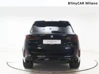 Usata BMW X5 Competition Edition 625 CV (459 kW) 2025 Nero SUV
