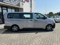 Usata Citroën Spacetourer Business Class 120 CV (88 kW) 2021 Grigio Monovolume