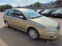 Usata Fiat Croma Dynamic 149 CV (109 kW) 2007 Beige Station wagon