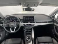 Usata Audi A4 Allroad Business 204 CV (150 kW) 2021 Nero Station wagon