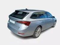 Usata Skoda Octavia Executive 149 CV (109 kW) 2022 Station wagon