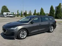 Usata Ford Focus Active 120 CV (88 kW) 2022 Station wagon