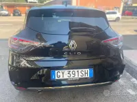 Usata Renault Clio V Esprit Alpine 91 CV (66 kW) 2025 Nero Berlina
