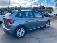 Usata Skoda Kamiq Selection 2024 Grigio SUV