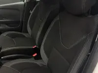 Usata Renault Clio 75 CV (55 kW) 2017 Bianco Utilitaria