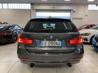 usata BMW 335 i xDrive Touring Sport