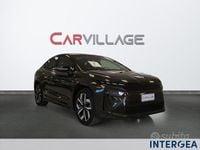 Nuova Skoda Enyaq iV SportLine 210 kW (286 CV) 2025 Verde olibo metallizzato SUV