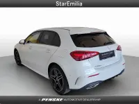 Usata Mercedes A180 Advanced Plus 116 CV (85 kW) 2023 Other Utilitaria