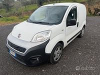 Usata Fiat Fiorino 75 CV (55 kW) 2020 Monovolume