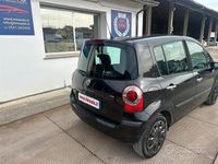 Usata Renault Modus Dynamique 98 CV (72 kW) 2006 Nero Monovolume