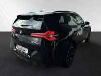 Usata BMW X3 M Sport 299 CV (219 kW) 2025 Nero SUV