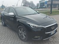 usata Infiniti Q30 1.5 diesel DCT Business Executive