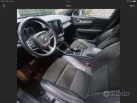 Usata Volvo XC40 R-Design 150 CV (110 kW) 2020 SUV