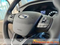 Usata Ford Transit Custom Trend 2023 Bianco Station wagon