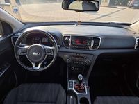 Usata Kia Sportage 116 CV (85 kW) 2017 SUV