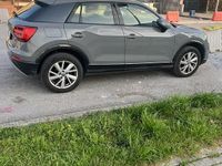 Usata Audi Q2 Sport 150 CV (110 kW) 2018 Grigio SUV