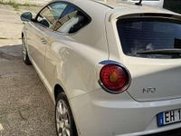 Usata Alfa Romeo MiTo Distinctive 135 CV (99 kW) 2011 Utilitaria