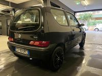Usata Fiat 600 54 CV (39 kW) 2005 Utilitaria